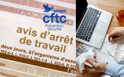 Travailler pendant un arrêt maladie ou un congé maternité ouvre droit à des dommages-intérêts