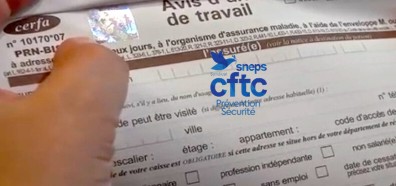 Arrêt maladie : ce qui a changé pour les déclarations depuis le 1er septembre