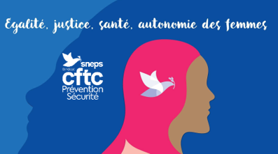 Journée internationale des femmes, c’est tous les jours