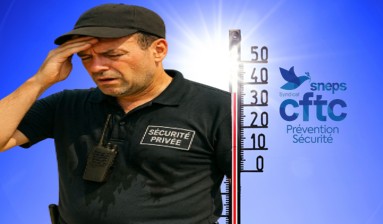 Canicule au travail : les entreprises ont des obligations