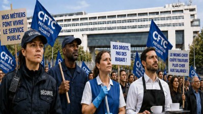 Rendez-vous le 1er juillet 2026 à 13h00 à Bercy