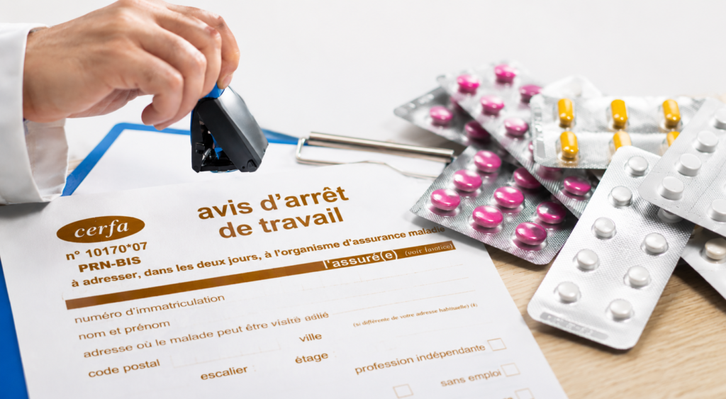 Arrêt de travail : les changements au 1er septembre 2026 Arrêts maladie : de nouvelles durées maximales de prescription à partir du 1er septembre 2026 | SNEPS CFTC
