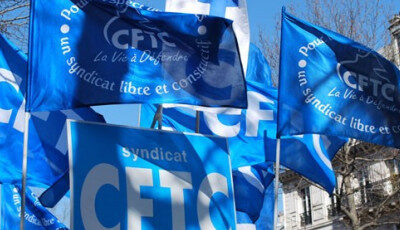 Action «sécurité privée morte» le 24 mai pour les salaires – Débrayage et rassemblement à la Défense