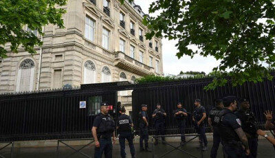 Ambassade du Qatar : un ADS battu à mort sous les yeux des policiers