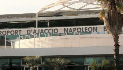 Aéroport d&rsquo;Ajaccio : il n&rsquo;y aura finalement pas de grève des agents de sûreté