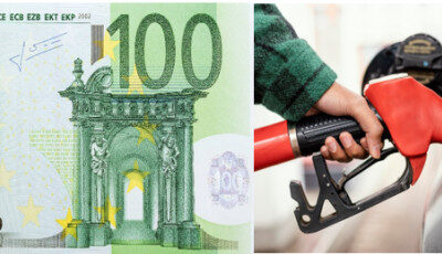 Indemnité carburant de 100 €. Vous y avez peut-être droit, profitez-en !!!