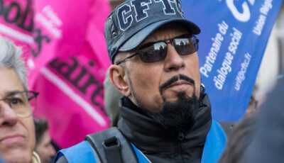 Mobilisation du 6 avril 2023 – Info bus – RDV aux Invalides à l&rsquo;angle de l&rsquo;avenue du Maréchal Gallieni et de la rue St Dominique pour le cortège parisien