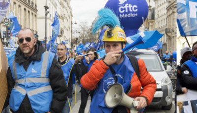 Mobilisation du 6 juin pour dire OUI au retrait – RDV à l&rsquo;angle du Pont Alexandre III et du quai d&rsquo;Orsay pour le cortège parisien