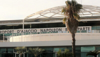 Marchés publics à l&rsquo;Aéroport d&rsquo;Ajaccio. Un responsable d&rsquo;une société de sécurité incarcéré avant sa présentation à un juge