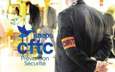 Sécurité privée et sûreté incendie : un nouveau marché interministériel pour les services de l’État implantés en Île-de-France