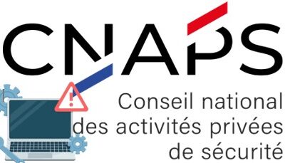Attention à vos démarches : fermeture temporaire des téléservices du CNAPS
