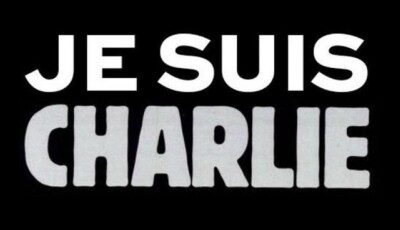 Attentat lâche et ignoble au journal de CHARLIE HEBDO