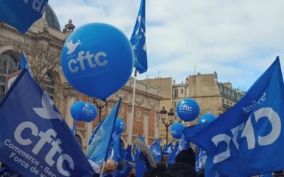 Stop aux pratiques honteuses d’Onet Sécurité Solutions Humaines.