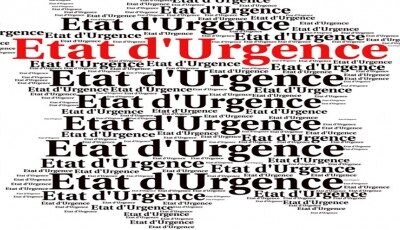 Focus sur L&rsquo;état d&rsquo;urgence des ADS, la réalité de nos métiers…