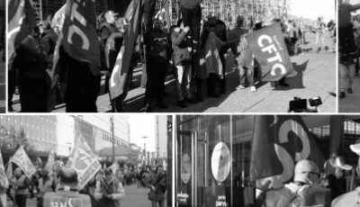 Lettre ouverte de l&rsquo;Intersyndicale aux OS Patronales de la branche Prévention et Sécurité