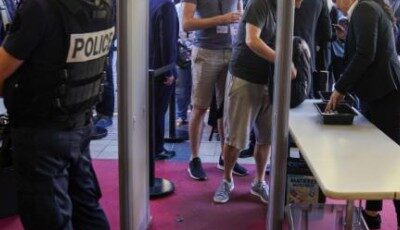 La sécurité privée au secours des policiers et gendarmes