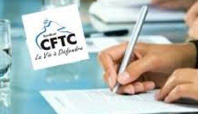 COMMUNIQUÉ DE PRESSE DU SNEPS-CFTC : ACCORD UNANIME SUR LE MAC