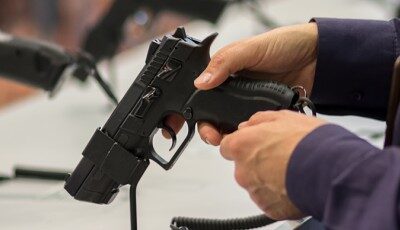 COMMUNIQUÉ DE PRESSE DU SNEPS-CFTC : Les agents de sécurité armés: c&rsquo;est fait…