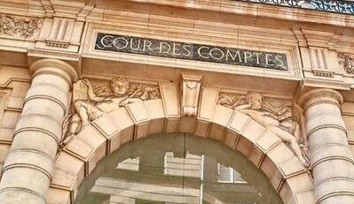 Consultez le rapport de la cour des comptes sur les activités privées de sécurité.