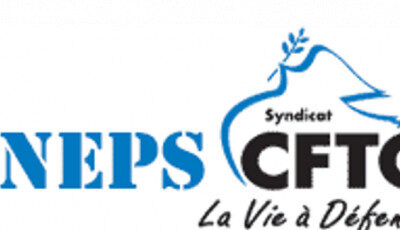Le SNEPS-CFTC contre le projet d&rsquo;ordonnances