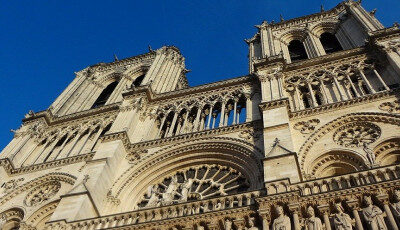 Il y a un an, Notre-Dame. Les agents de sécurité, ceux qui savaient.