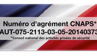 CNAPS : nouvelle prorogation des délais de validité de certains titres.