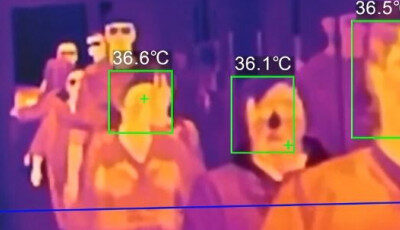 Des caméras thermiques pour détecter la fièvre ? La Sté Procedo s&rsquo;y met…