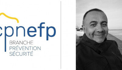 Formation en sécurité privée : Nous avons besoin de personnels de niveau bac +2 (Pascal Ritter, CPNEFP)