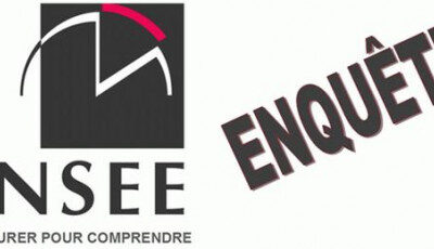 Les chiffres de la sécurité privée, enquête et statistique par l&rsquo;INSEE
