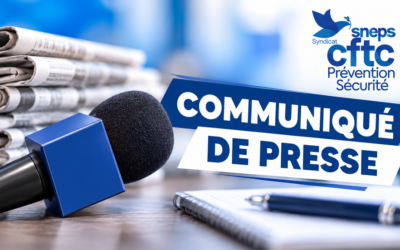 Accords collectifs : le SNEPS-CFTC rappelle ses engagements et interpelle le GES