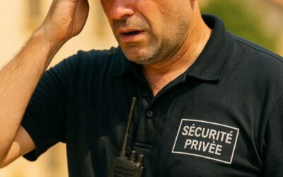 Nouvelle réglementation : protection renforcée des travailleurs face à la chaleur !