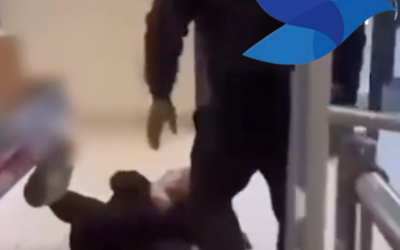 Agression inacceptable d’une cliente par un agent de sécurité à Mantes-la-Jolie : nous condamnons avec fermeté