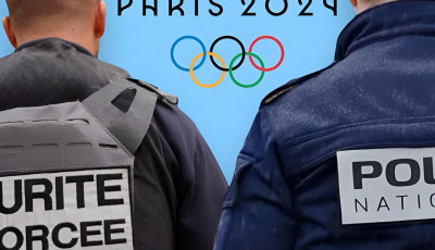 Les agents publics peuvent désormais exercer à titre accessoire une activité lucrative salariée d&rsquo;agent privé de sécurité dans le cadre des jeux Olympiques et Paralympiques de 2024