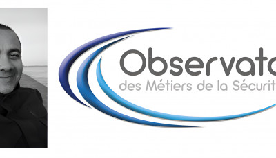 Pascal Ritter du SNEPS CFTC élu à la vice-présidence de l&rsquo;observatoire prospectif des métiers et des qualifications de la branche prévention et sécurité
